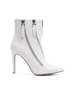 Хилари Элегантные Удобные Ботинки Для Женщин London Rag, белый