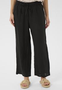 Брюки CRBELLIS Cream, черный