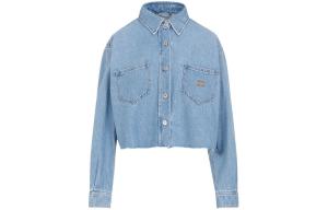 Куртка женская Miu Miu, синий