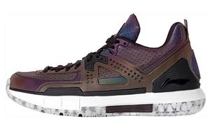 Баскетбольные кроссовки WOW 5 для мужчин с низким верхом Illusion Lining