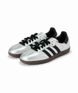 Кроссовки Samba OG/JI4218 B'2Nd, цвет Silver