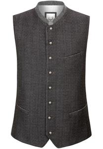 Утепленный жилет Stockerpoint Stockerpoint Pino, серый