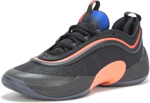 Баскетбольные кроссовки Adidas D.o.n. Issue 5 для взрослых унисекс, красный/синий