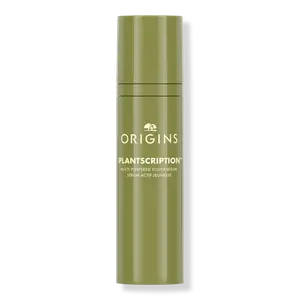 Сыворотка для омоложения Plantscription Multi-Powered Youth Serum Origins, 3.4 oz