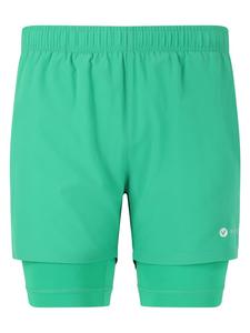 Тканевые шорты Virtus, цвет 3246 jade