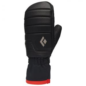 Варежки-Прогрессии, черные - s Black Diamond