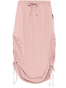 Юбка с кулиской Izzue, розовый