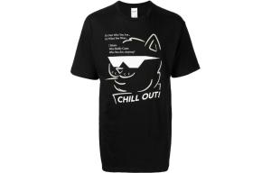 RIPNDIP Футболка унисекс черная SS22