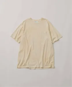 Футболка с эффектом потертости и окрашивания ткани Journal Standard, цвет Natural