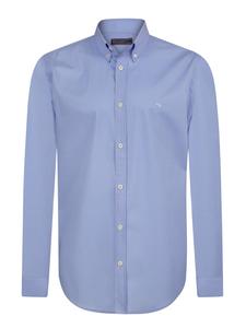 Рубашка Felix Hardy, цвет turkis