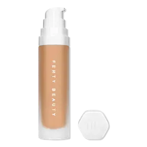 Soft'Lit Натурально сияющая увлажняющая стойкая тональная основа FENTY BEAUTY by Rihanna, 280 (warm neutral)