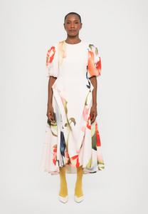 Платье Stine Goya VOLUMINOUS DRESS, Multi Coloured/Multi-Coloured