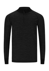 Нижняя рубашка Bishop с функцией утепления Whistler, серый