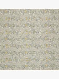 Индивидуальные шторы Larkspur на заказ William Morris At Home, Flint