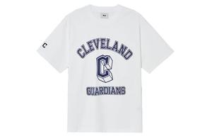 MLB Футболка женская белая