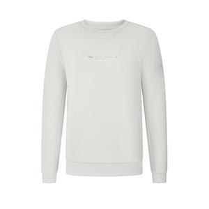 Свитшот мужской Supreme FILA, серый