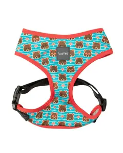 FuzzYard Arnés Fuzz Bear для Perros С FuzzYard