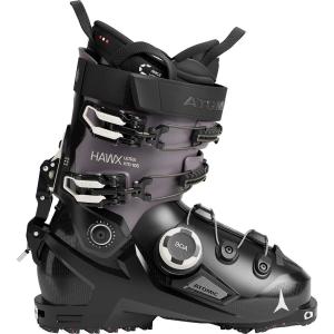 Горнолыжные ботинки Hawx Ultra XTD 105 BOA, женские Atomic, Black