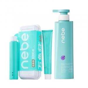 Шампунь / Шампунь-мыло Unisex NEBE