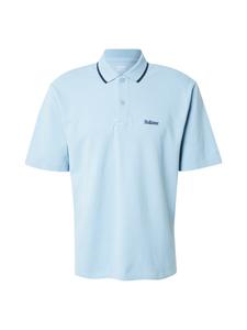 Футболка HOLLISTER, Blue/Light blue