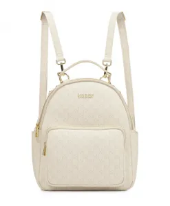 Рюкзак с рисунком Kazar, белый