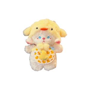 Плюшевая игрушка Cartoon Cute Plushy Dolls, высота 40 см AIQINGCAOZHILIAN(WANJU)