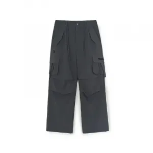 Бостон Ред Сокс карго штаны женские MLB, серый