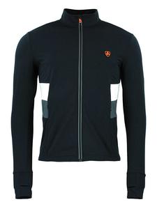 Спортивная куртка Peak Mountain Cespeed, черный