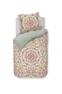 Комплект постельного белья PiP Studio, белый