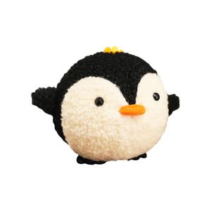 Антистрессовая игрушка для разминания плюшевая кукла высота 15см FANNIKEER