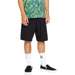 Шорты Volcom Frickin Cross Shred 20 Short Volcom, Black