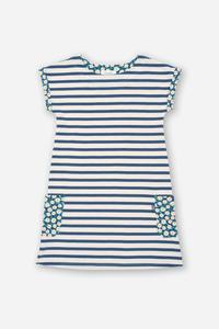 Платье Дердл Двер Kite, мультиколор