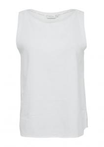 Блуза comma casual identity, от белого