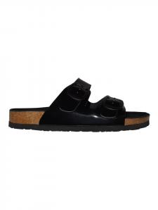 Классические босоножки BIOSOFT, черный