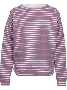 Trespass Футболка с длинными рукавами "Успокаивающая" красного цвета