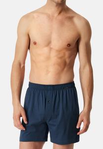 Боксеры 4 PACK Schiesser, светло-серый