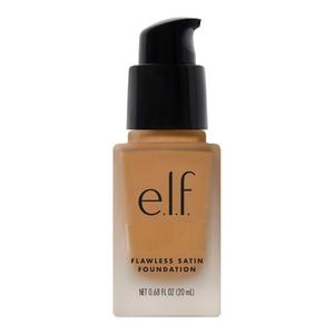 Тональный крем для лица flawless finish Elf Cosmetics, cashew, объем 20 мл