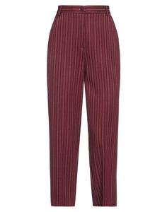 Брюки Vicolo, бордовый