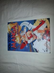 How To Draw Manga Volume 26: Making Anime (Graphic-Sha)