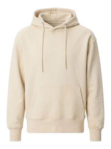 TEESHOPPEN Толстовка в светло-бежевом цвете