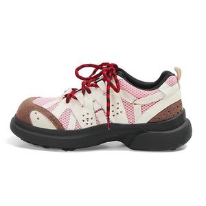 YANGQIYINGTAO Женские дышащие устойчивые к истиранию низкие кеды Glacier Blue, цвет Glacier Blue