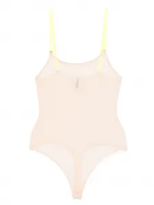 Боди String Maison Close, нейтральный