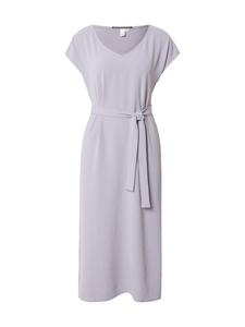 Миди платье QS, Grey