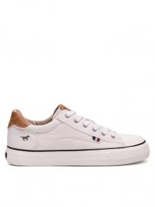 Кроссовки 1272-307 Mustang, белый