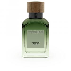 Духи Vetiver terra Adolfo dominguez, 120 мл