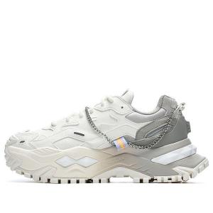 Кроссовки bianco Fila, белый