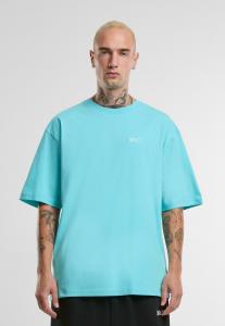 Базовая футболка K1X, бирюзовый