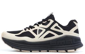 Кроссовки Pure The Expeditionary Low Top Sprint мужские Panda BMAI