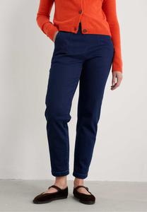 Брюки Seasalt Cornwall WATERDANCE , Blue Dark Indigo Wash/Blue