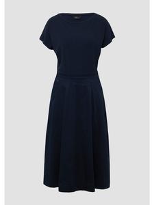 Платье в цвете 5959_navy s.Oliver